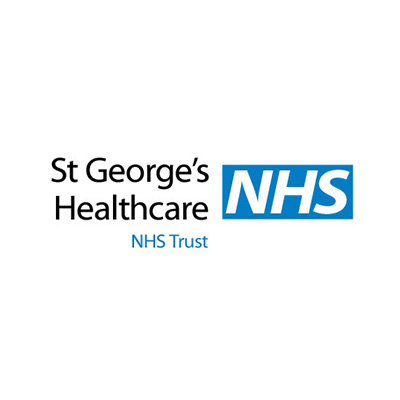 St George's Healthcare