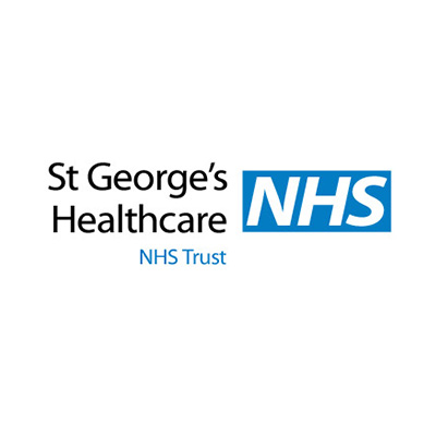 St George NHS