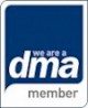 DMA logo
